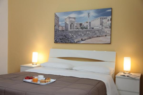 Гостиница B&B Amèlie  Лечче